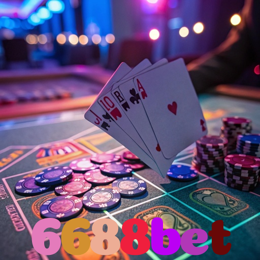 6688bet