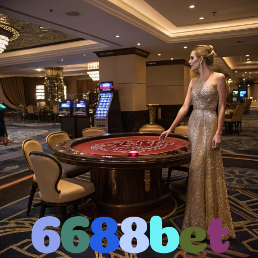 6688bet