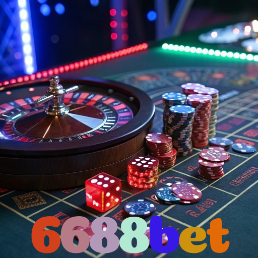 6688bet