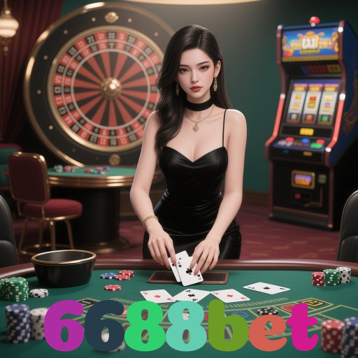 6688bet