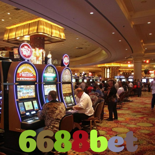 6688bet