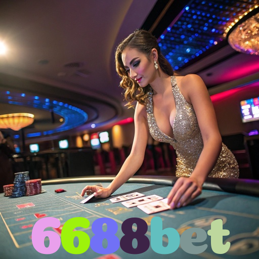 6688bet