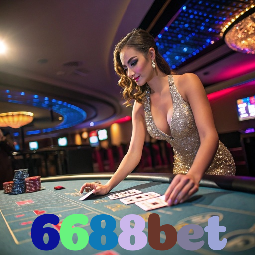6688bet