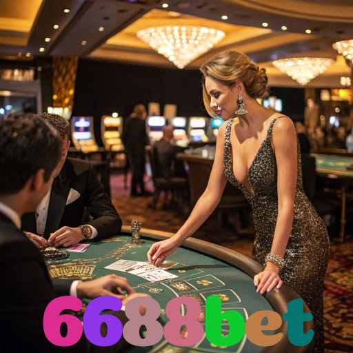 6688bet