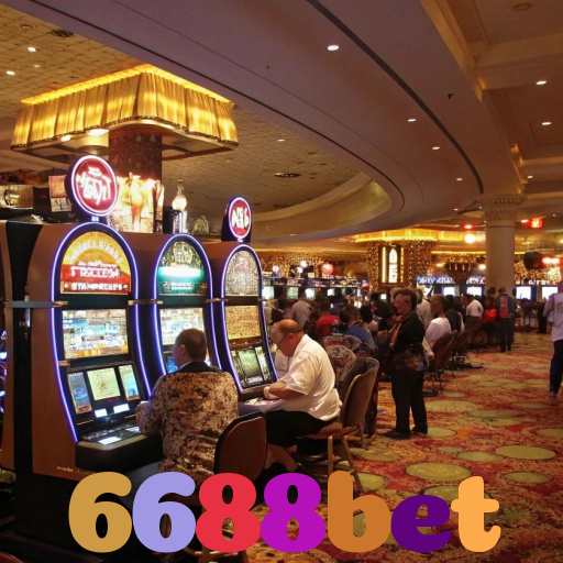 6688bet
