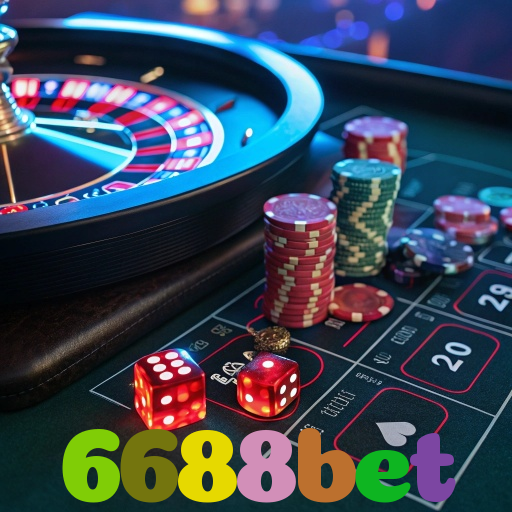 6688bet