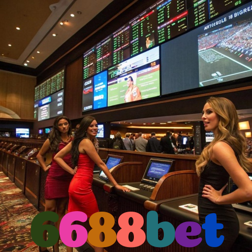 6688bet