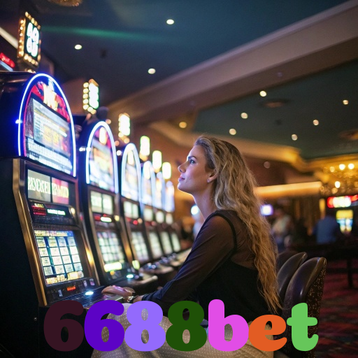 6688bet