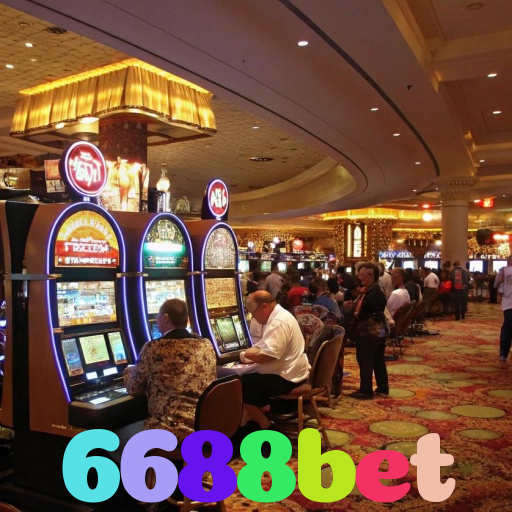 6688bet
