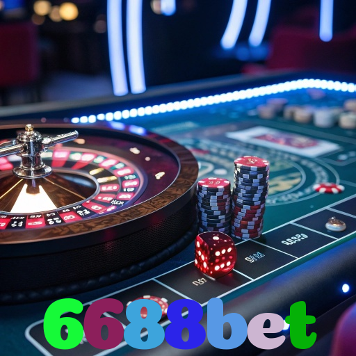 6688bet