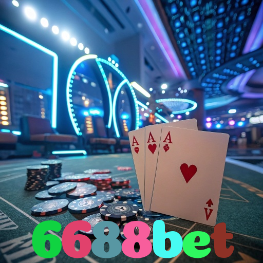 6688bet
