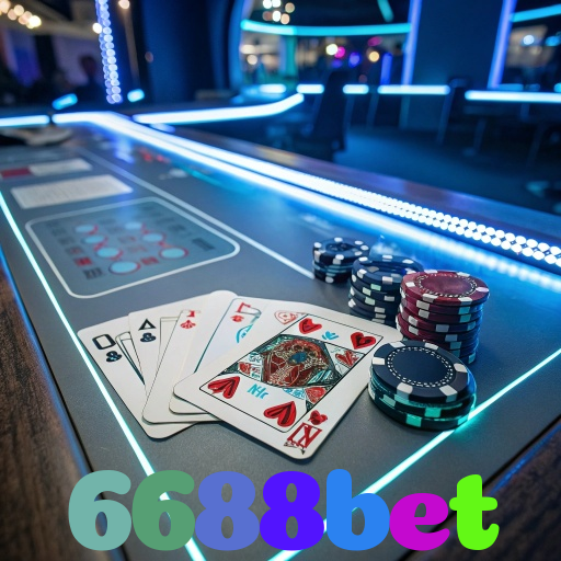 6688bet
