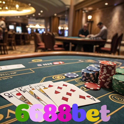 6688bet