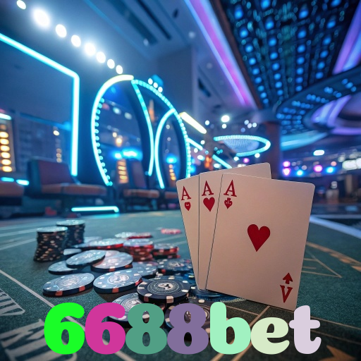 6688bet
