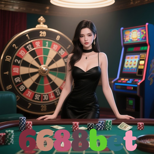 6688bet