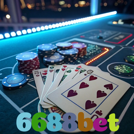 6688bet