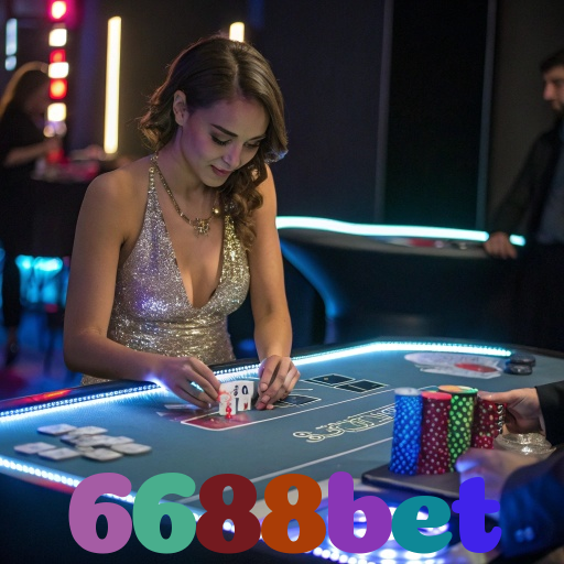 6688bet