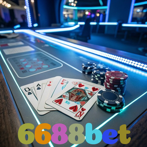 6688bet