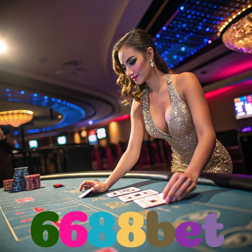 6688bet