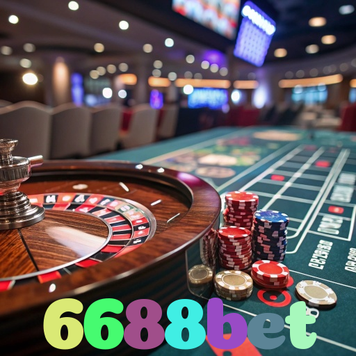 6688bet