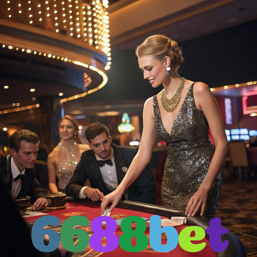 6688bet
