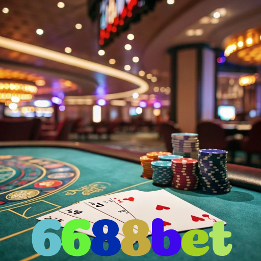 6688bet