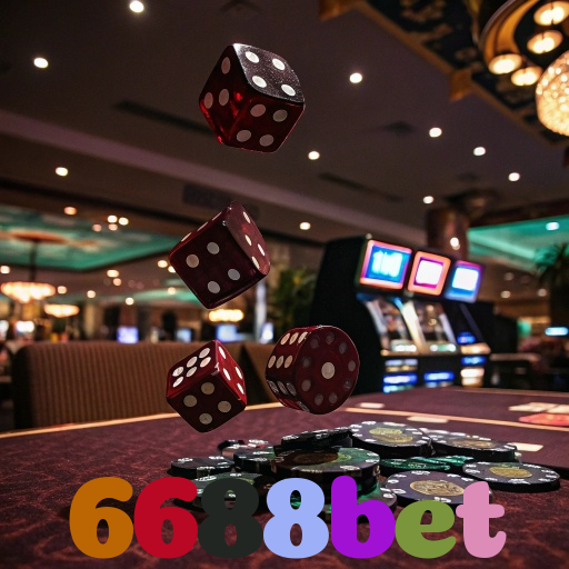6688bet