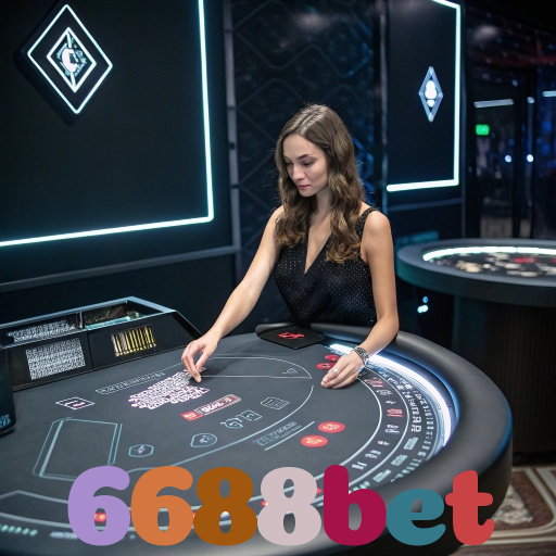 6688bet