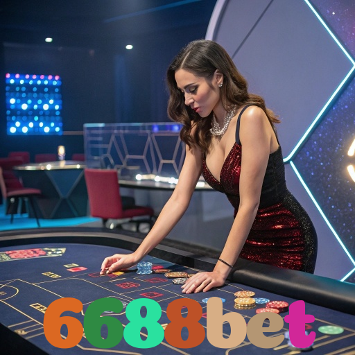 6688bet