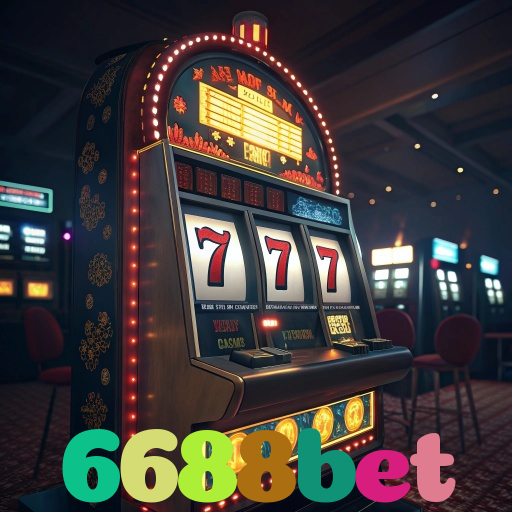 6688bet