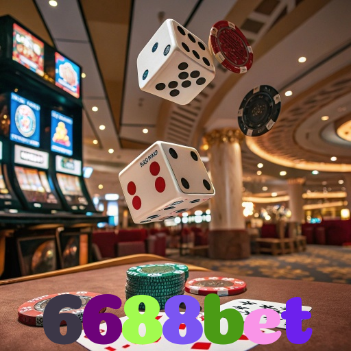 6688bet