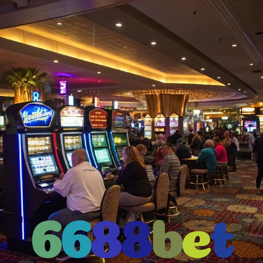 6688bet