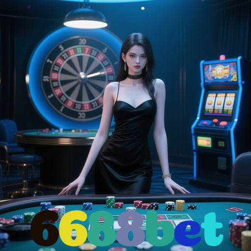 6688bet