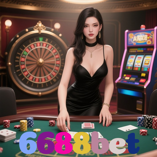 6688bet