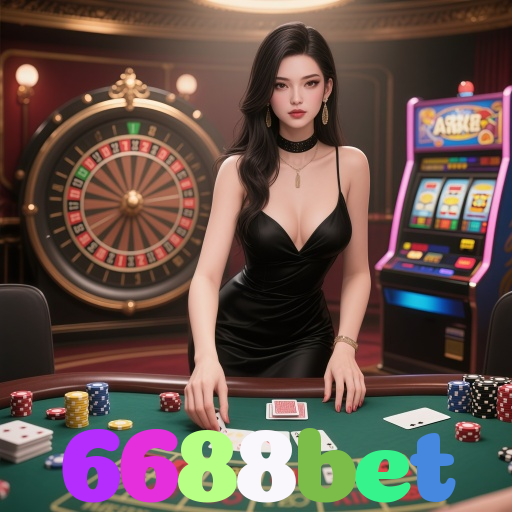 6688bet