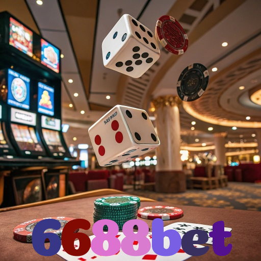 6688bet
