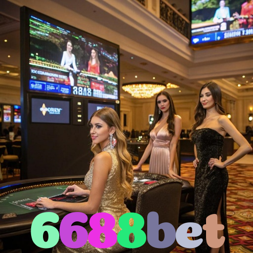6688bet