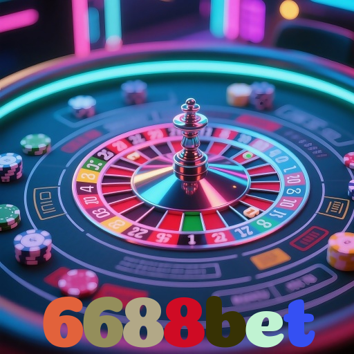 6688bet