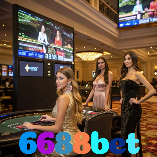 6688bet