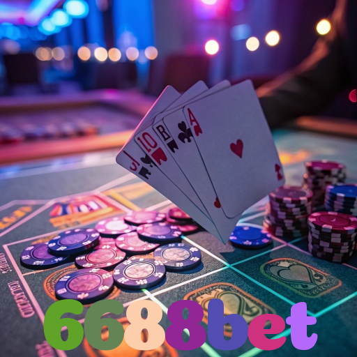 6688bet