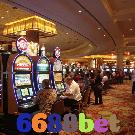 6688bet
