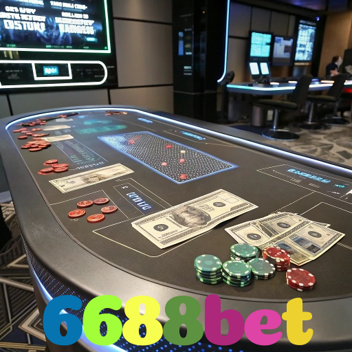 6688bet