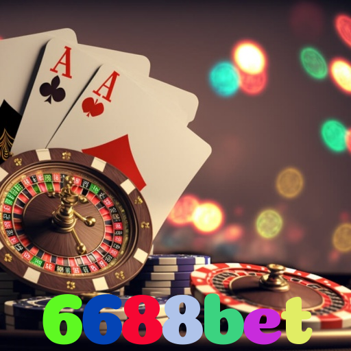 6688bet