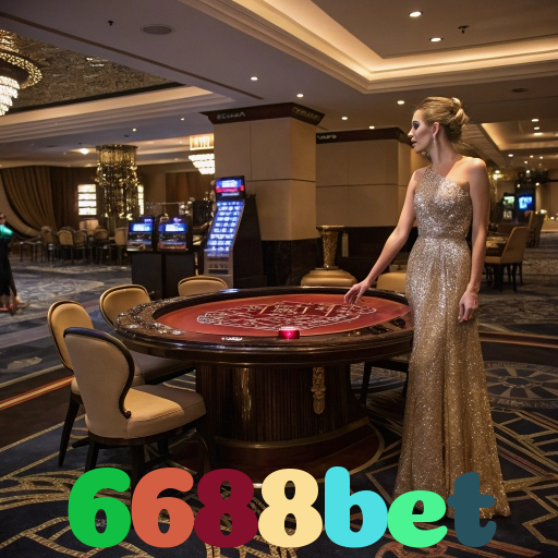 6688bet
