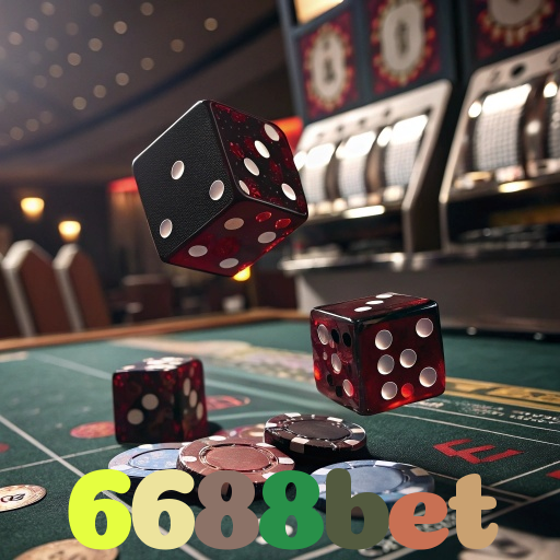 6688bet