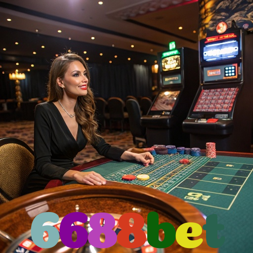 6688bet