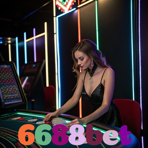 6688bet