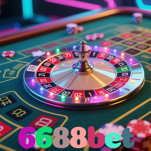 6688bet