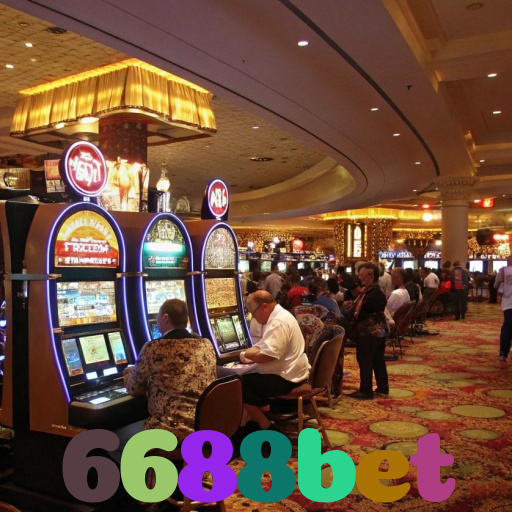 6688bet
