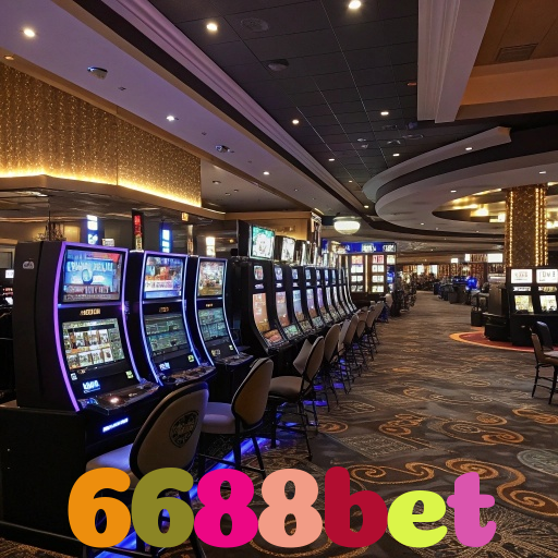 6688bet